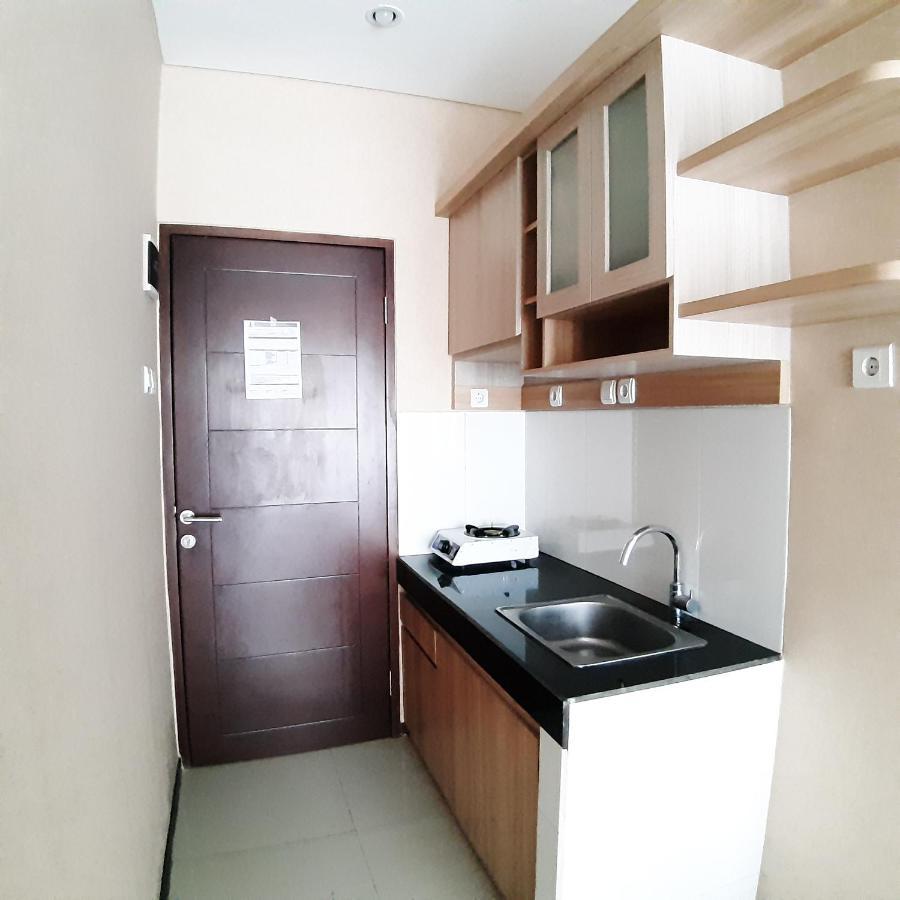 High Livin Apartment Pasteur Bandung Exteriör bild