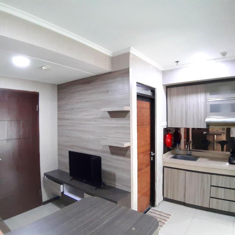 High Livin Apartment Pasteur Bandung Exteriör bild